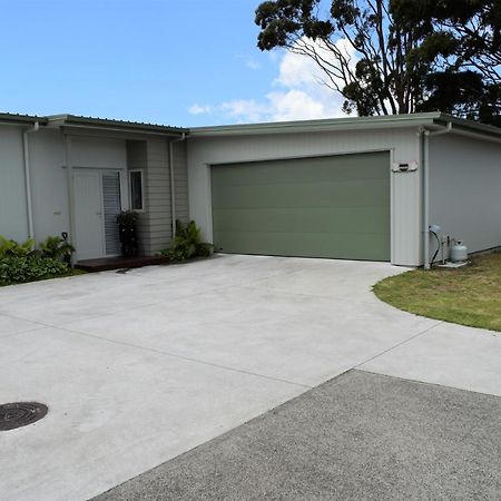 Paradise In Whitianga B&B Wells Place Buitenkant foto
