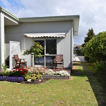 Paradise In Whitianga B&B Wells Place Buitenkant foto