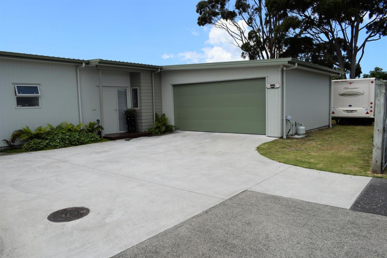 Paradise In Whitianga B&B Wells Place Buitenkant foto