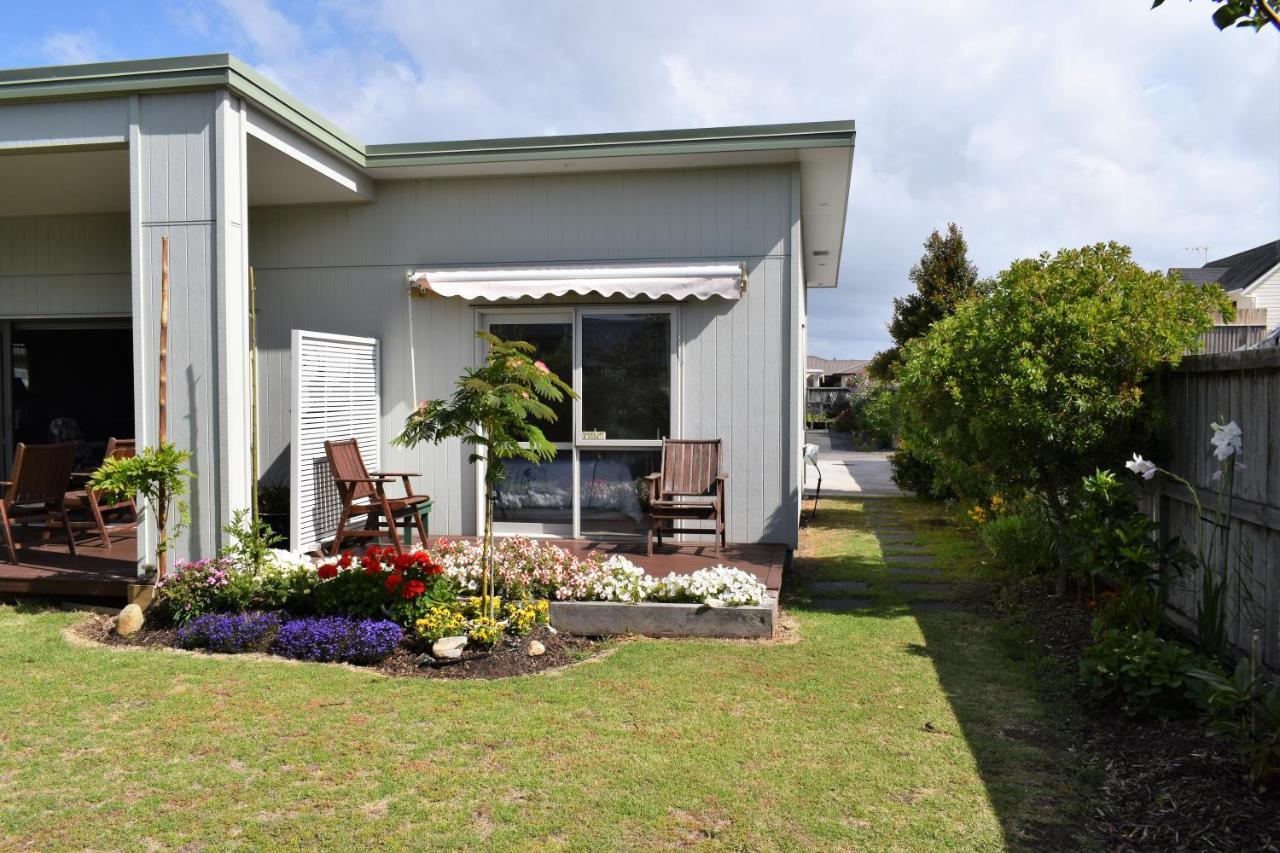 Paradise In Whitianga B&B Wells Place Buitenkant foto
