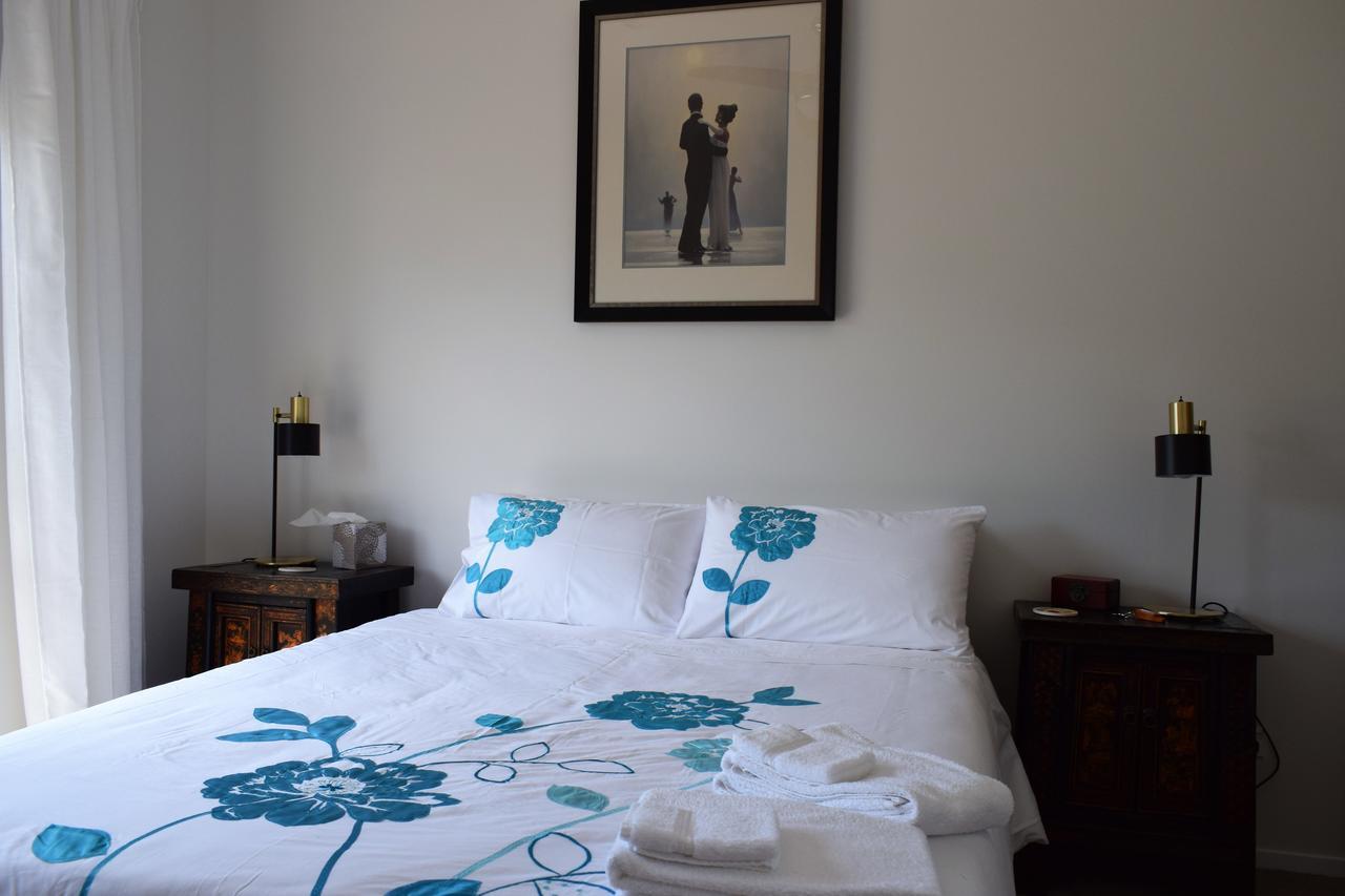 Paradise In Whitianga B&B Wells Place Buitenkant foto