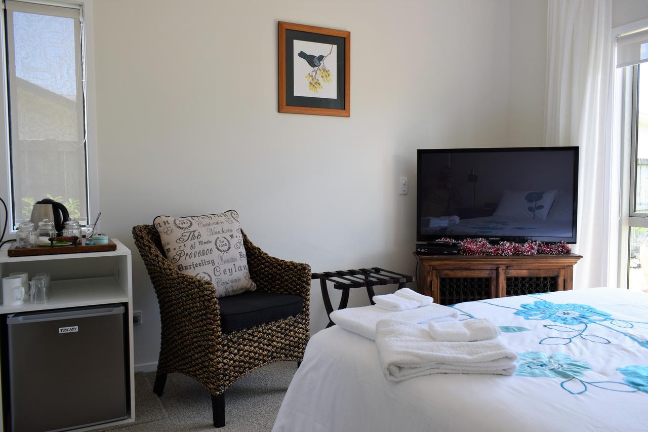 Paradise In Whitianga B&B Wells Place Buitenkant foto