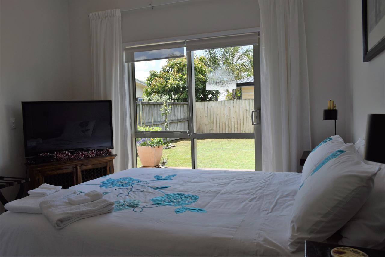 Paradise In Whitianga B&B Wells Place Buitenkant foto