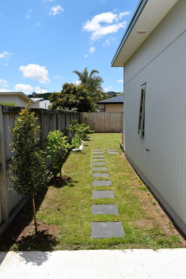 Paradise In Whitianga B&B Wells Place Buitenkant foto