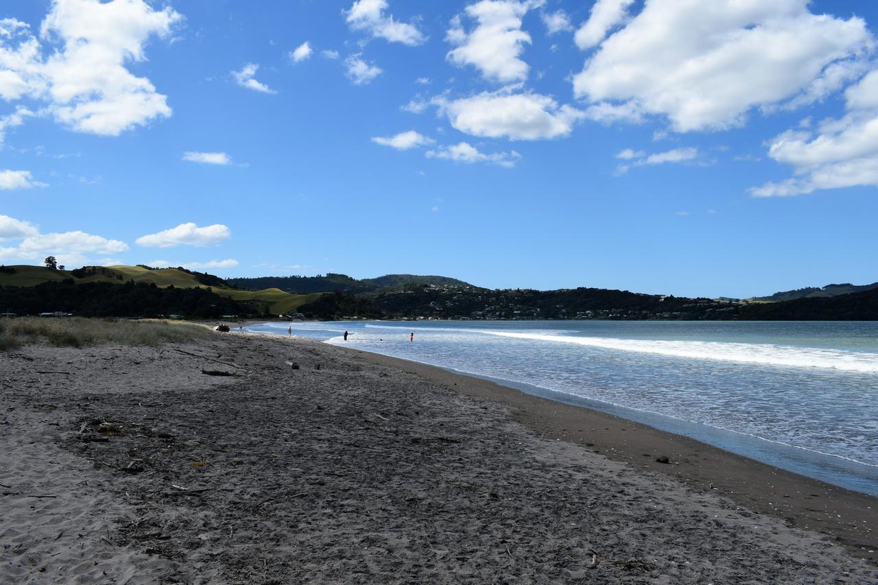 Paradise In Whitianga B&B Wells Place Buitenkant foto