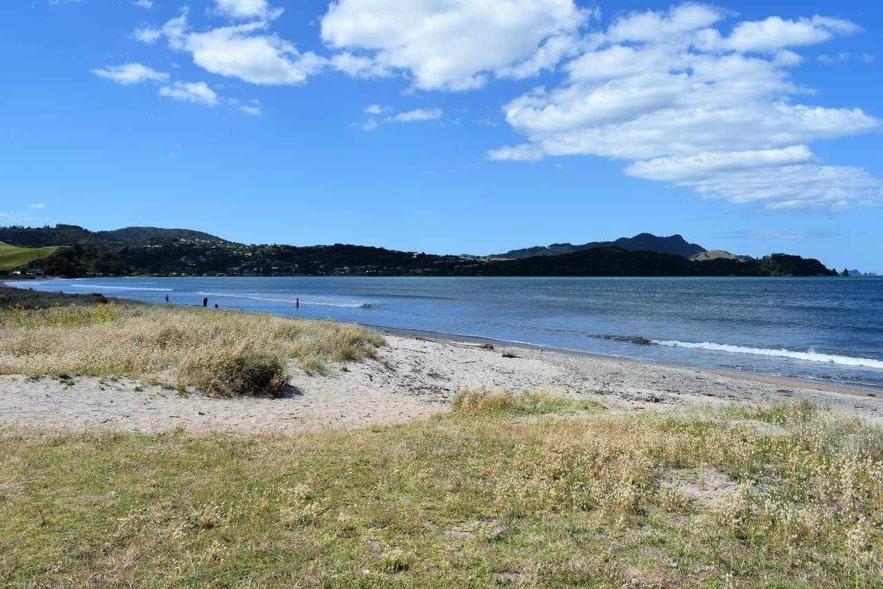 Paradise In Whitianga B&B Wells Place Buitenkant foto
