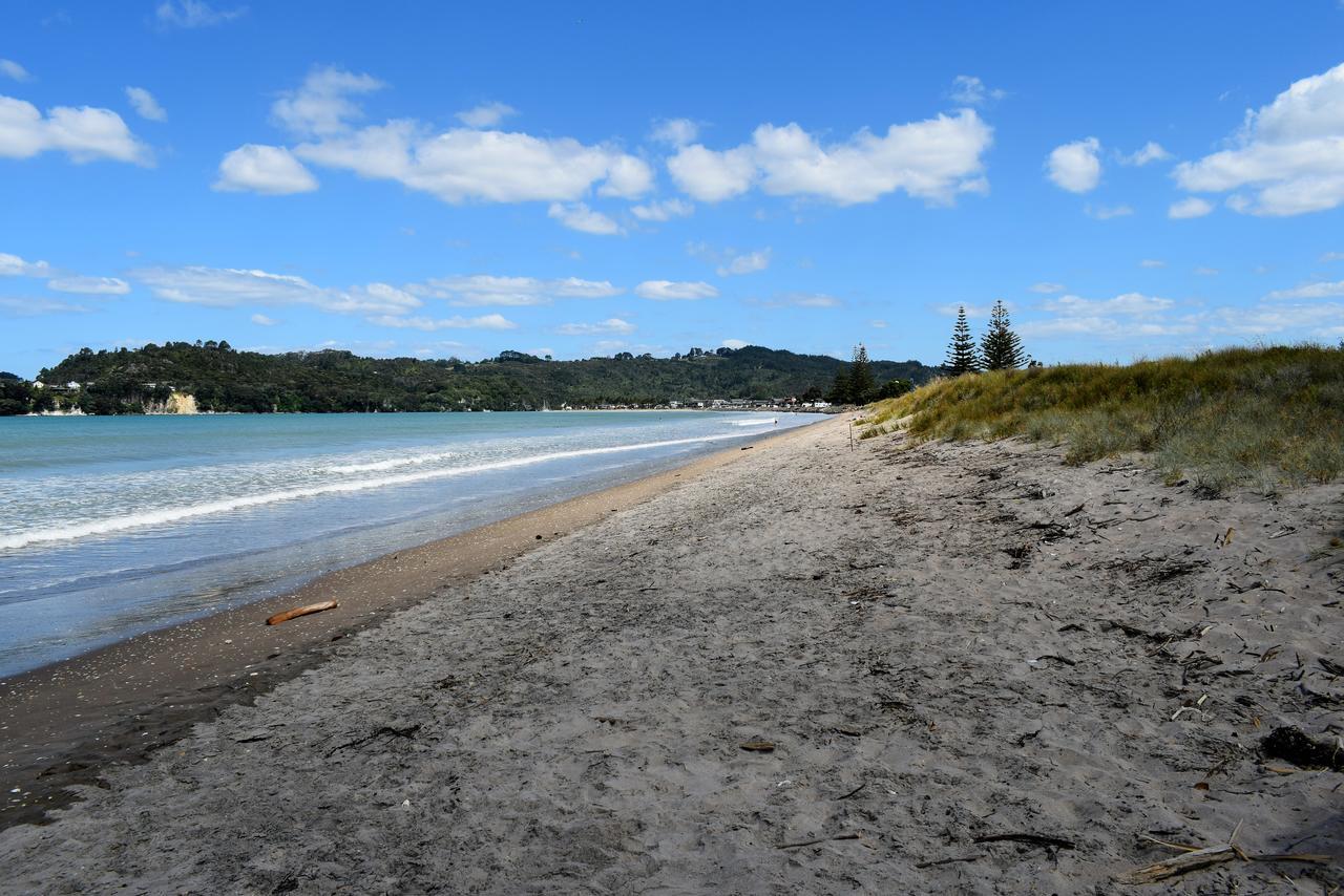 Paradise In Whitianga B&B Wells Place Buitenkant foto
